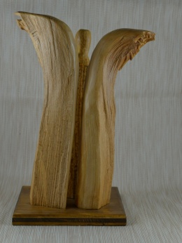 Figurka anioła 35 cm