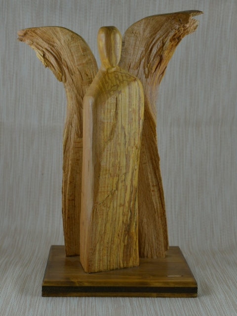 Figurka anioła 35 cm